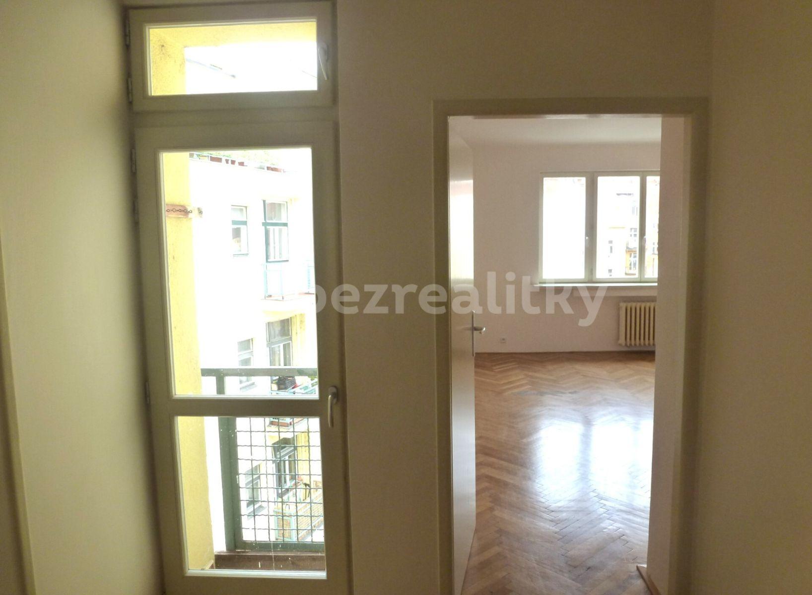 Prodej bytu 2+kk 60 m², Františka Křížka, Praha, Praha