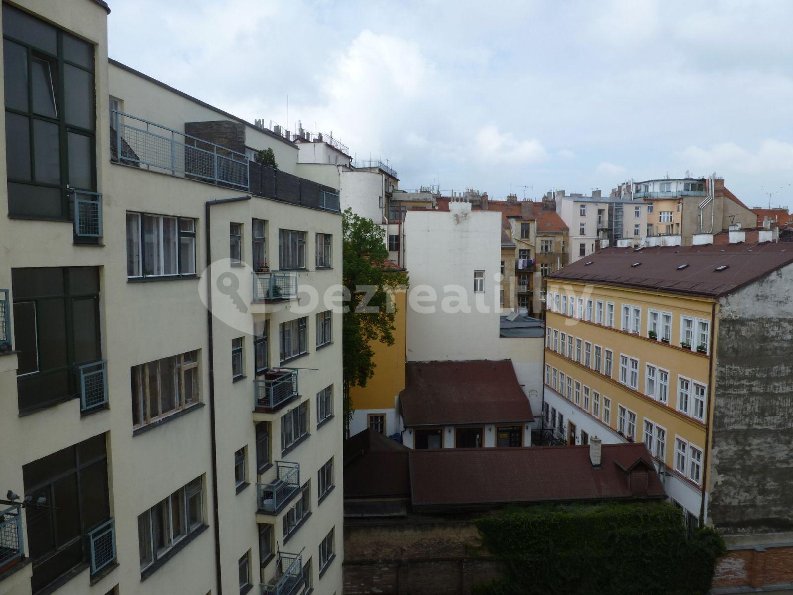 Prodej bytu 2+kk 60 m², Františka Křížka, Praha, Praha