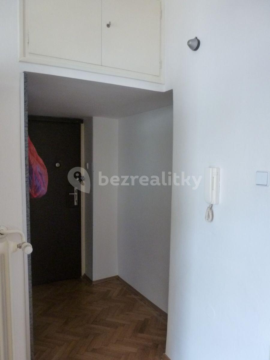 Prodej bytu 2+kk 60 m², Františka Křížka, Praha, Praha