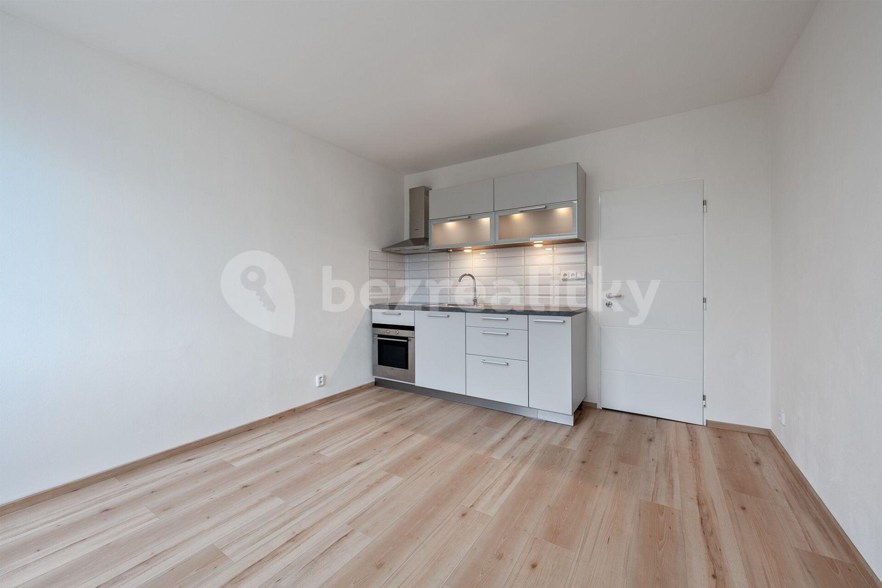 Prodej bytu 1+kk 22 m², Bratislavská, Teplice, Ústecký kraj