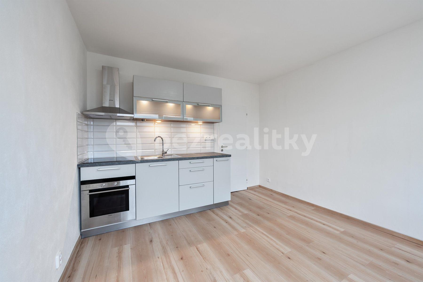 Prodej bytu 1+kk 22 m², Bratislavská, Teplice, Ústecký kraj