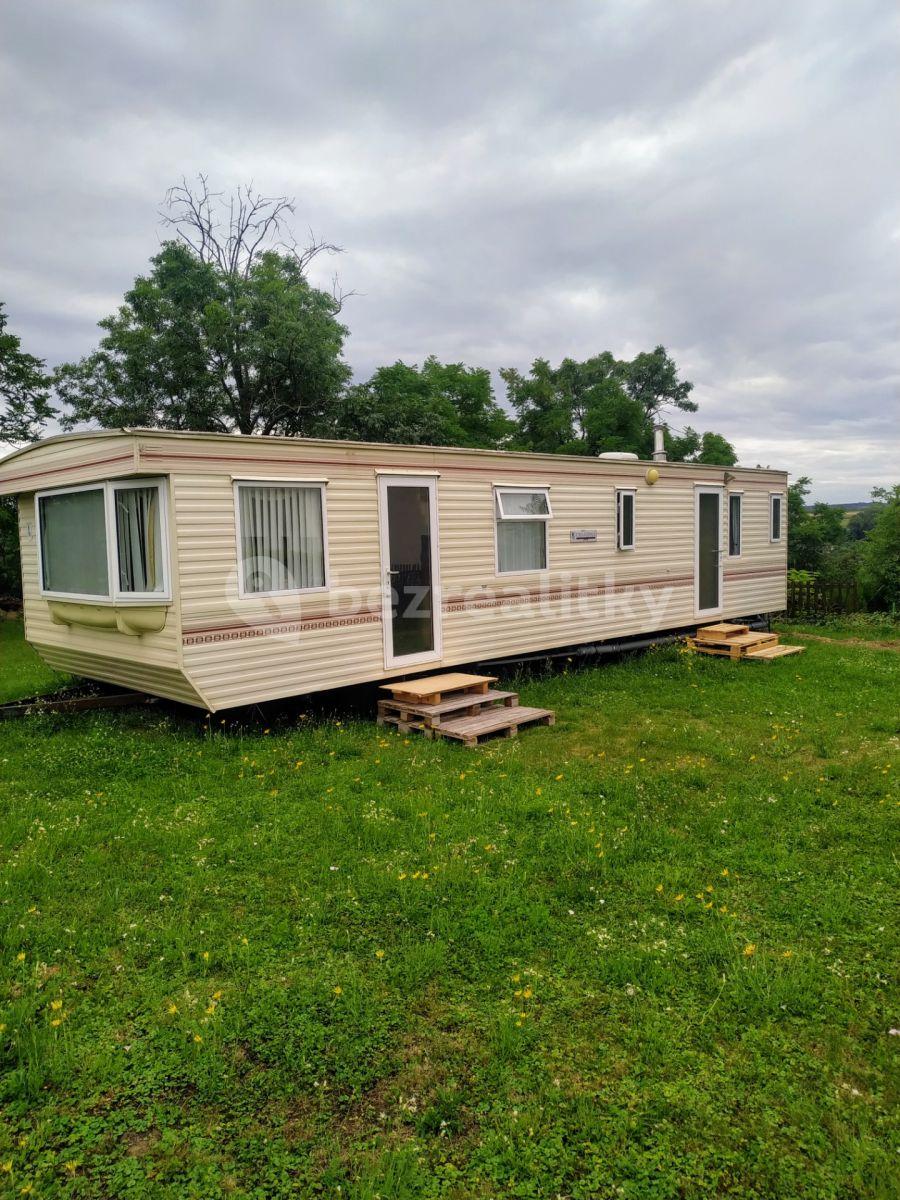 Prodej domu 40 m², pozemek 1 m², Zelená hora, Kutná Hora, Středočeský kraj