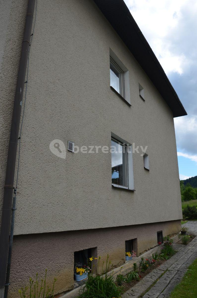 Prodej domu 300 m², pozemek 886 m², Loučka, Zlínský kraj