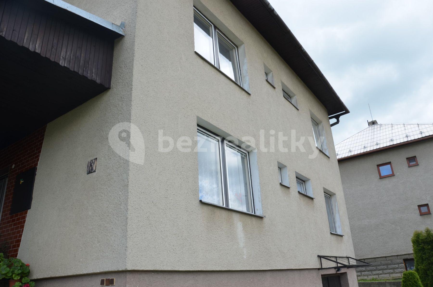 Prodej domu 300 m², pozemek 886 m², Loučka, Zlínský kraj