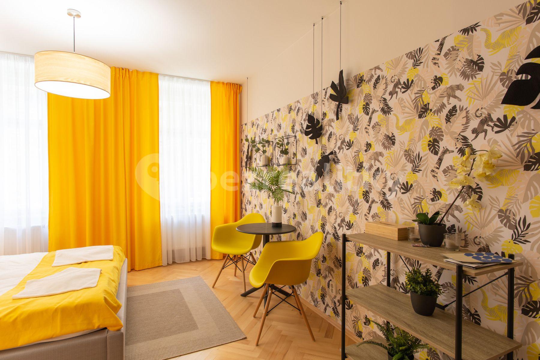 Pronájem bytu 3+kk 90 m², Blanická, Praha, Praha