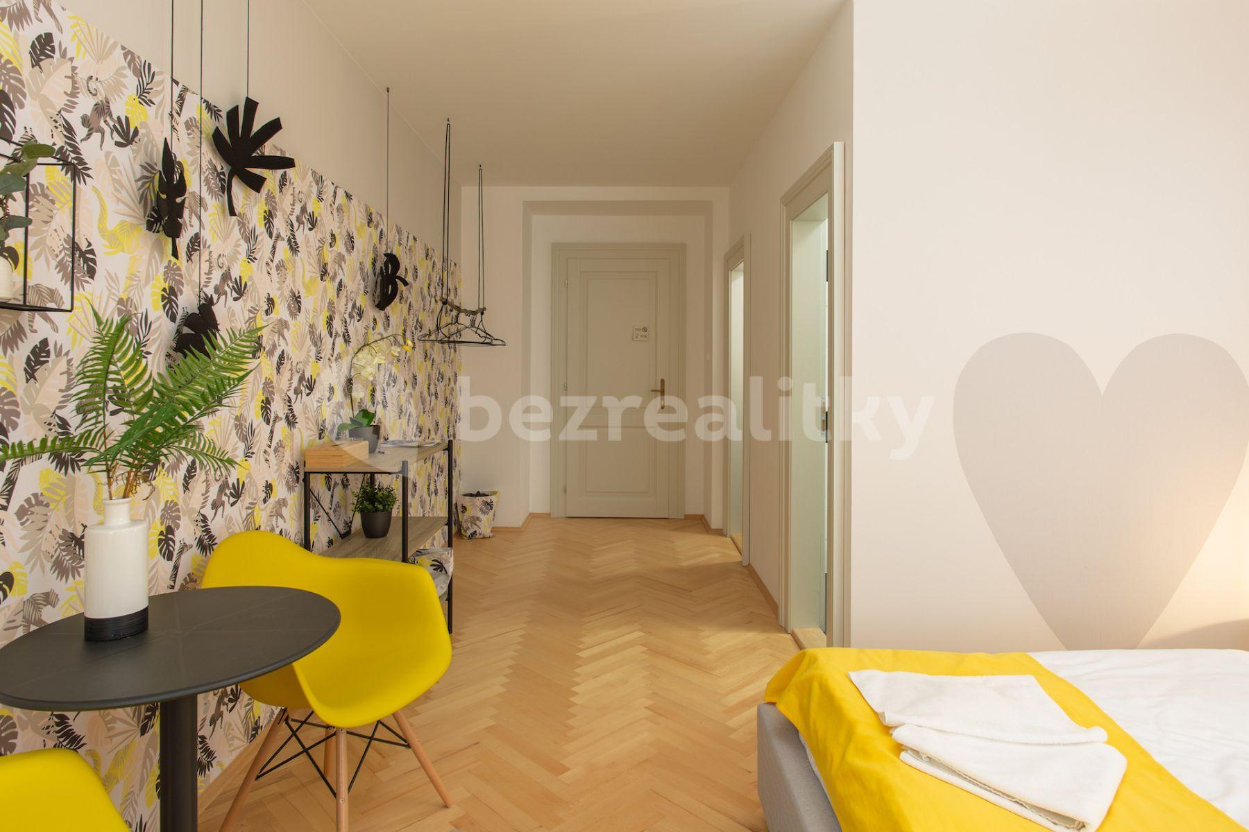 Pronájem bytu 3+kk 90 m², Blanická, Praha, Praha