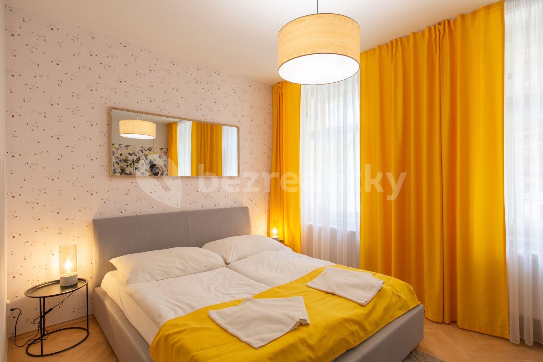 Pronájem bytu 3+kk 90 m², Blanická, Praha, Praha