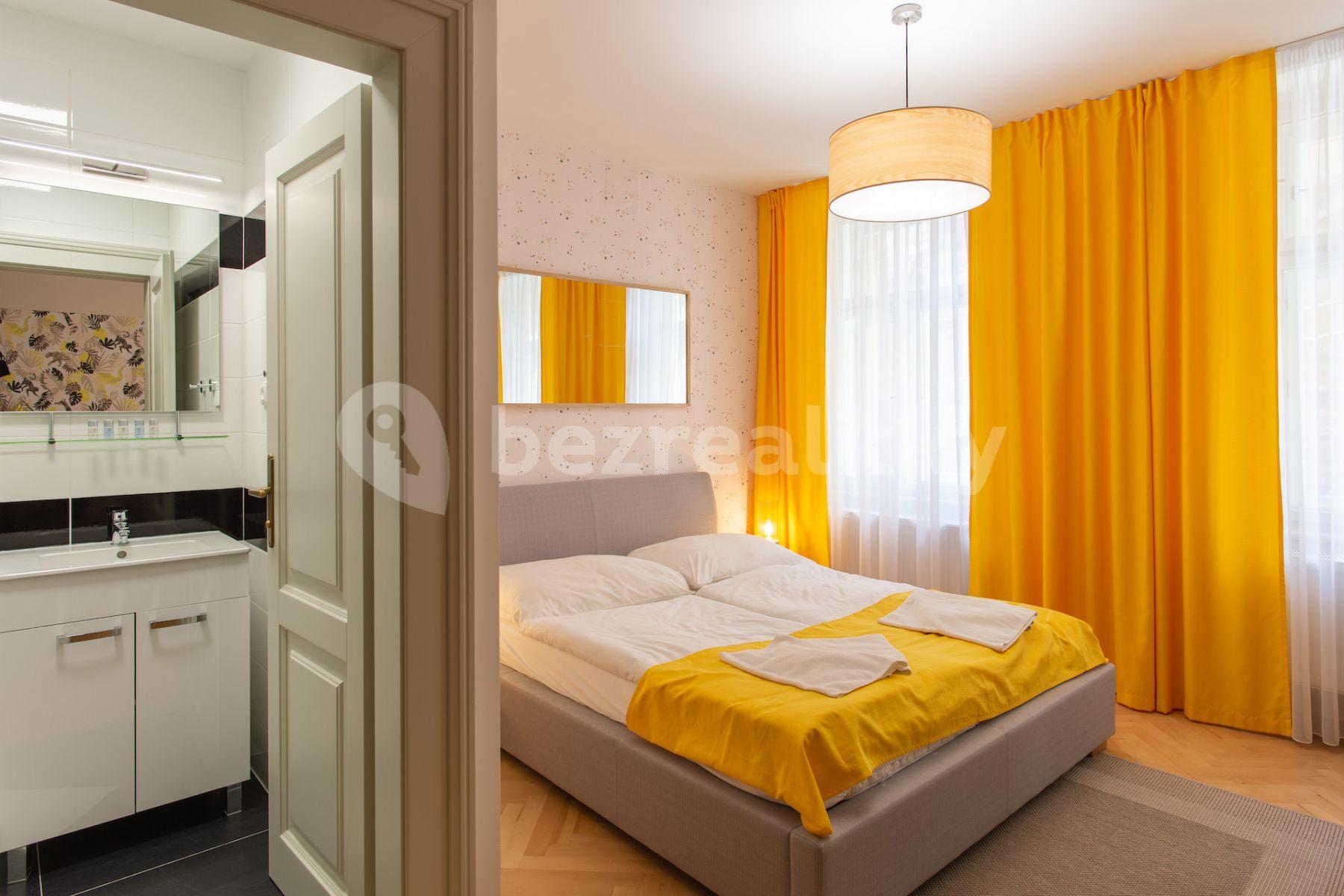 Pronájem bytu 3+kk 90 m², Blanická, Praha, Praha