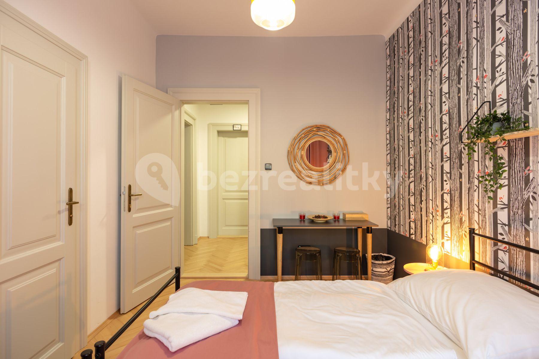 Pronájem bytu 3+kk 90 m², Blanická, Praha, Praha