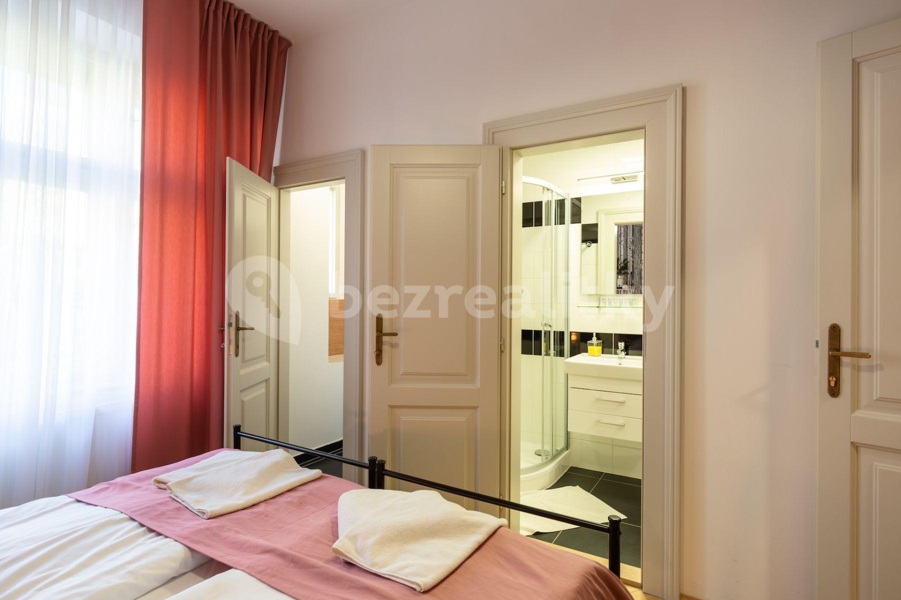 Pronájem bytu 3+kk 90 m², Blanická, Praha, Praha