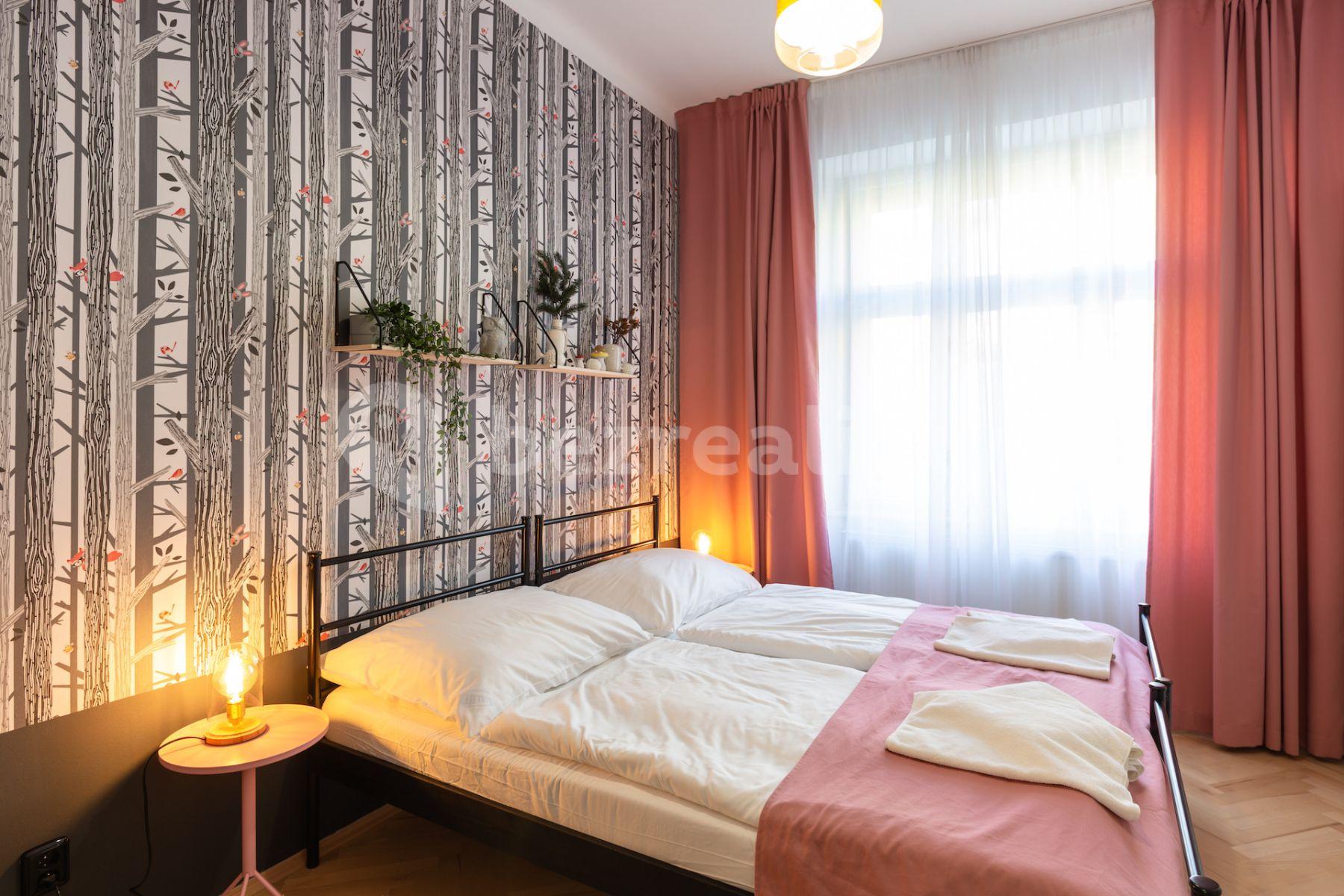 Pronájem bytu 3+kk 90 m², Blanická, Praha, Praha