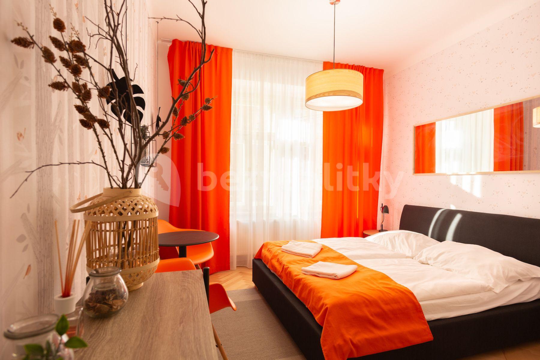 Pronájem bytu 3+1 90 m², Blanická, Praha, Praha