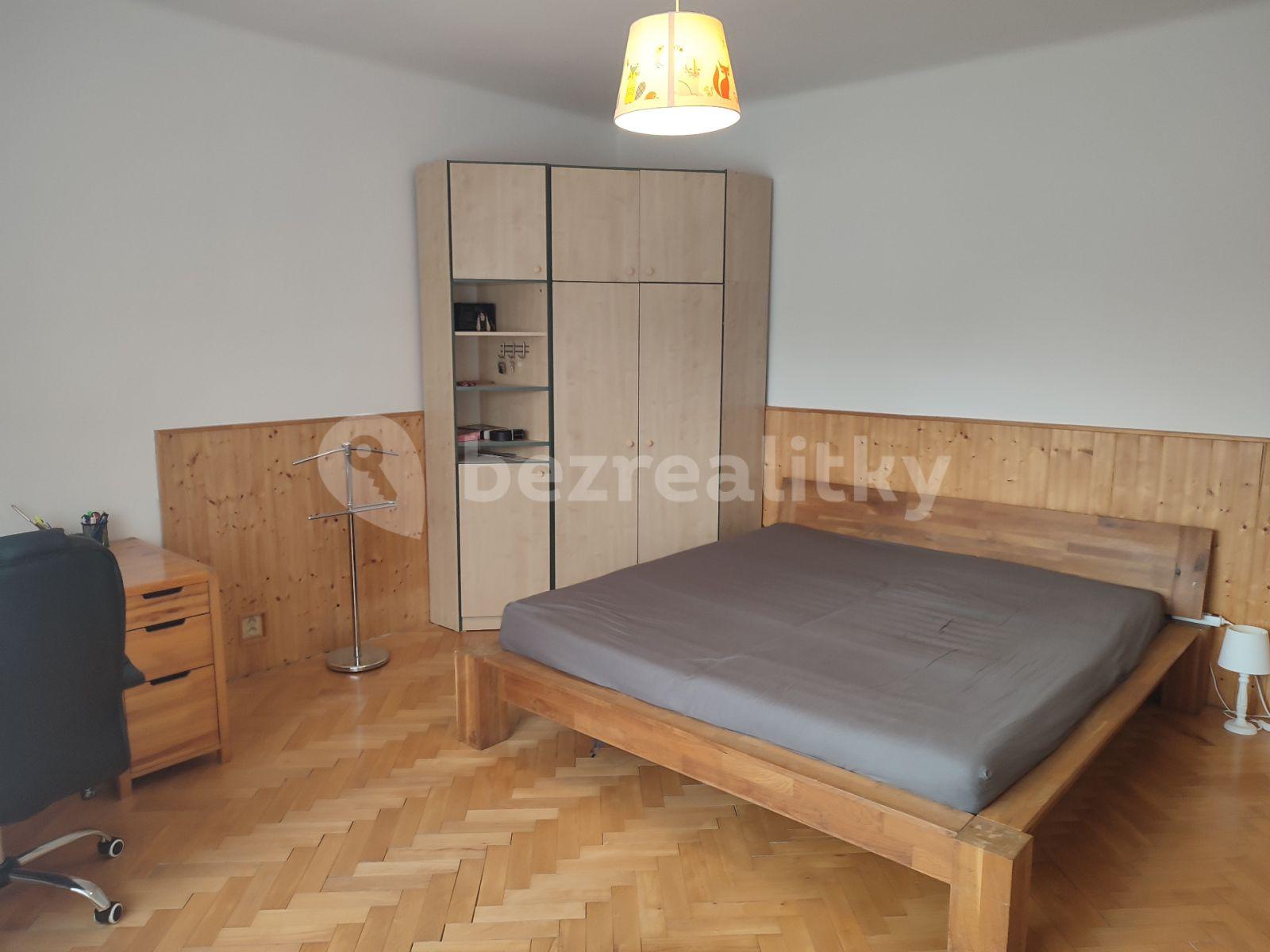 Prodej bytu 3+1 92 m², Jandáskova, Ostrava, Moravskoslezský kraj