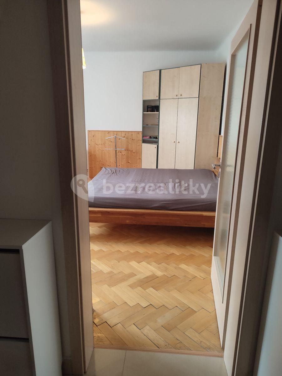 Prodej bytu 3+1 92 m², Jandáskova, Ostrava, Moravskoslezský kraj