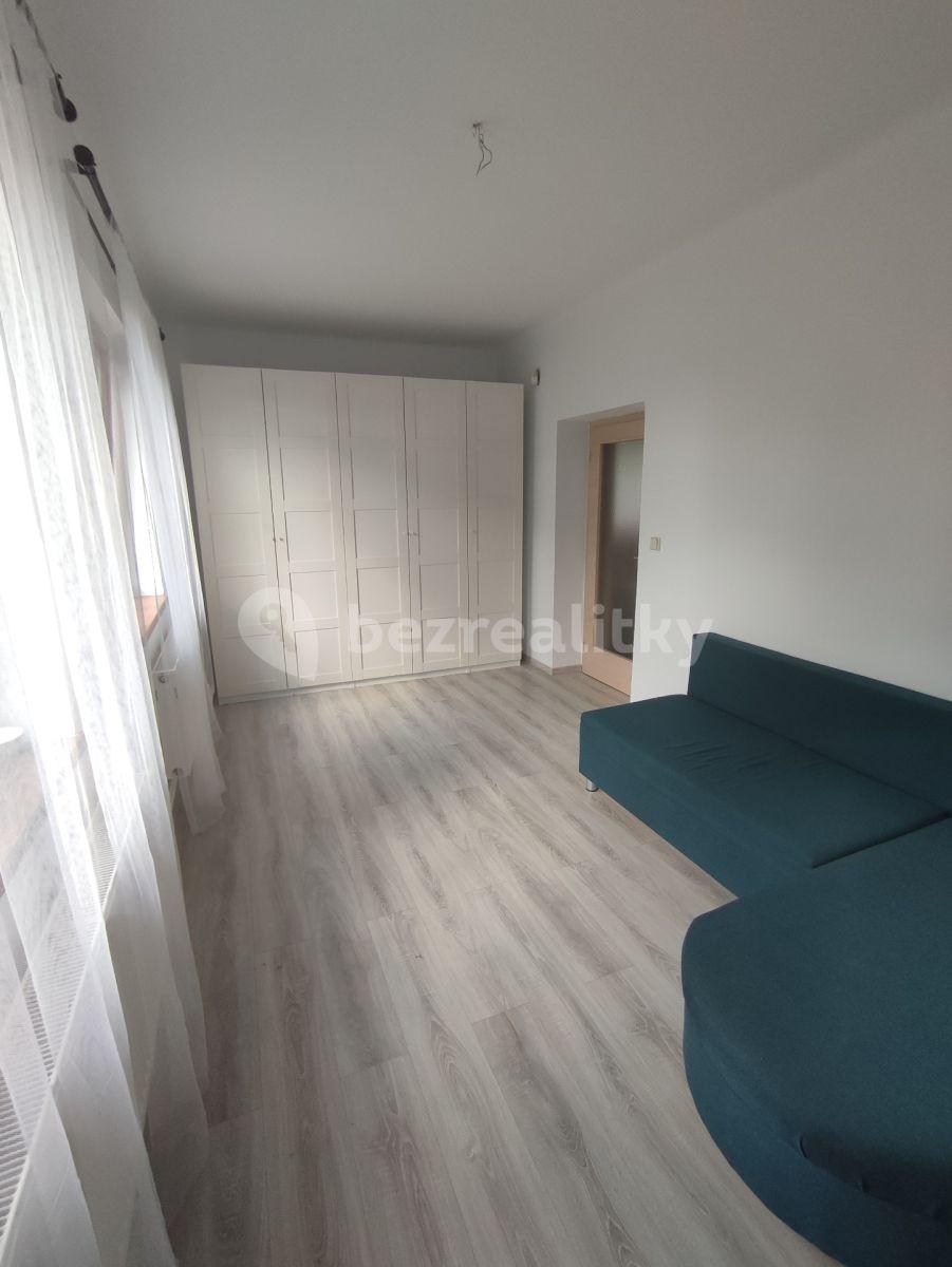 Prodej bytu 3+1 92 m², Jandáskova, Ostrava, Moravskoslezský kraj