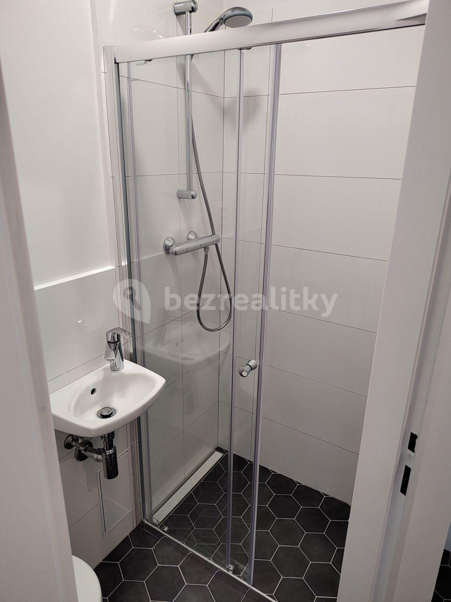 Pronájem bytu 2+kk 35 m², Polská, Praha, Praha