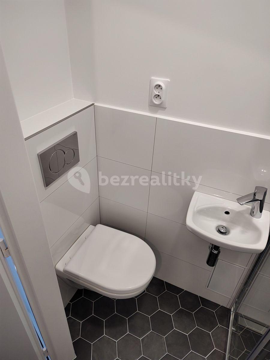 Pronájem bytu 2+kk 35 m², Polská, Praha, Praha