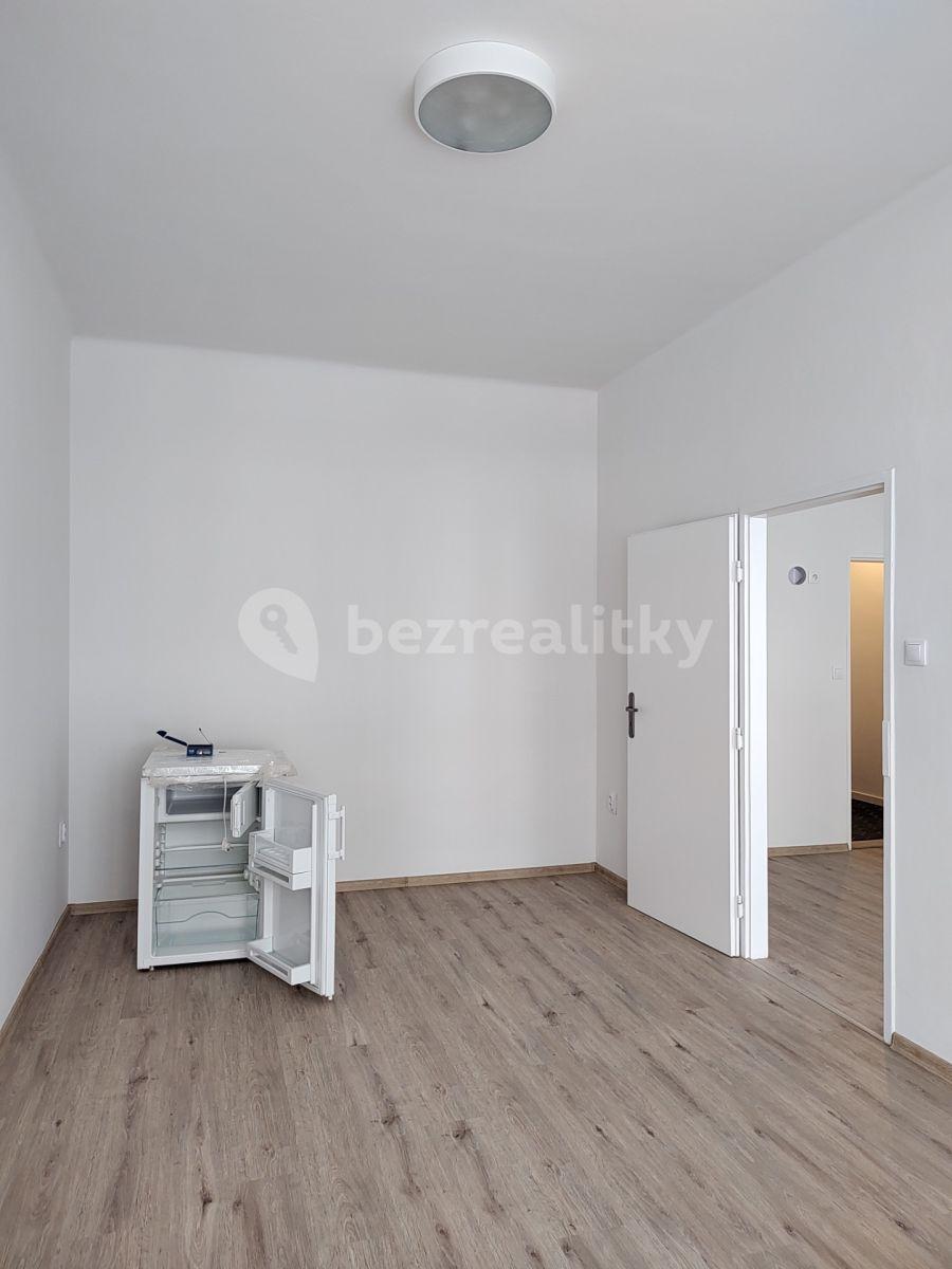 Pronájem bytu 2+kk 35 m², Polská, Praha, Praha