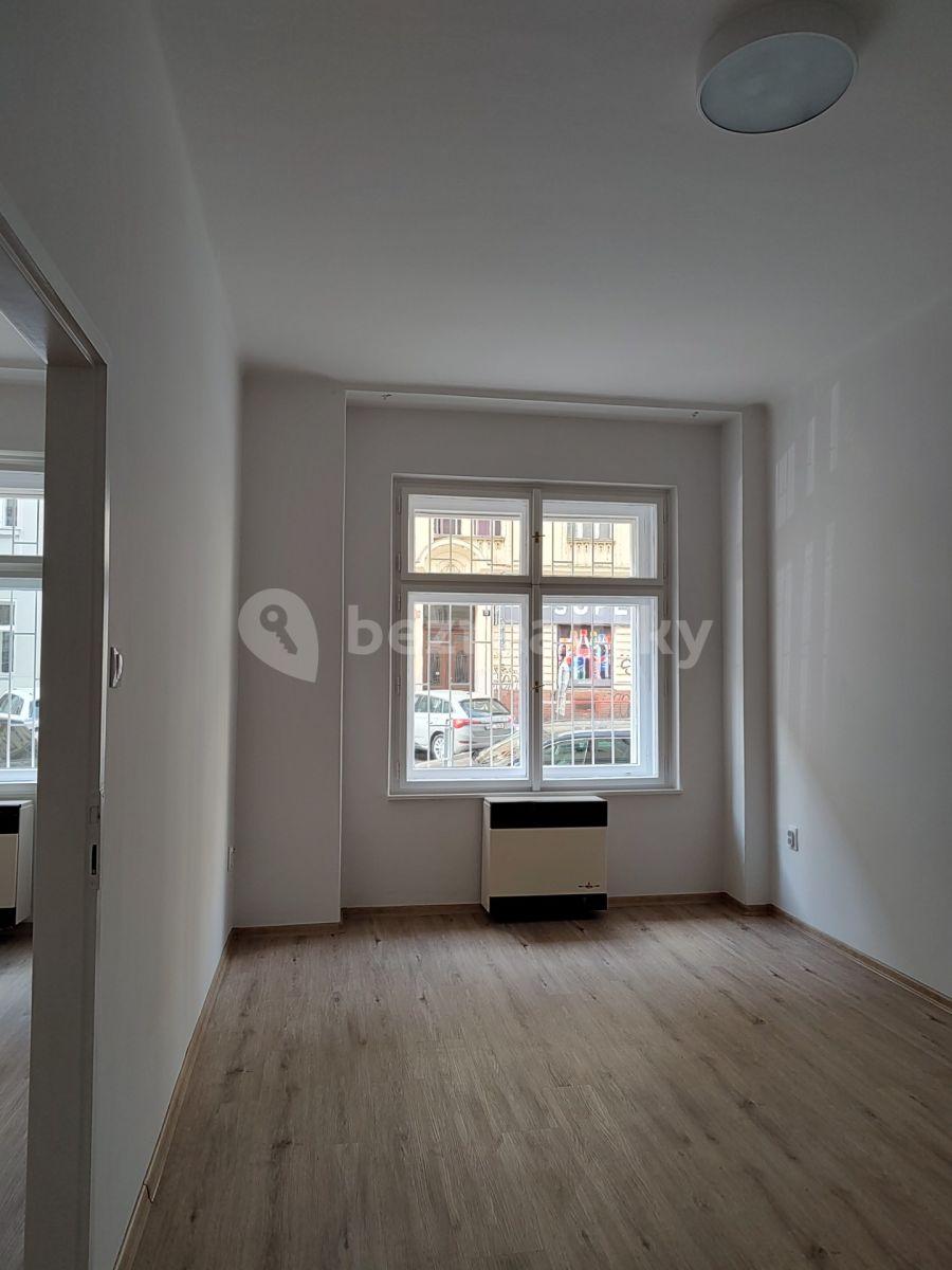 Pronájem bytu 2+kk 35 m², Polská, Praha, Praha