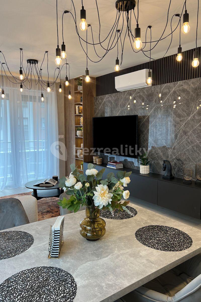 Prodej bytu 2+kk 58 m², Klapálkova, Praha, Praha