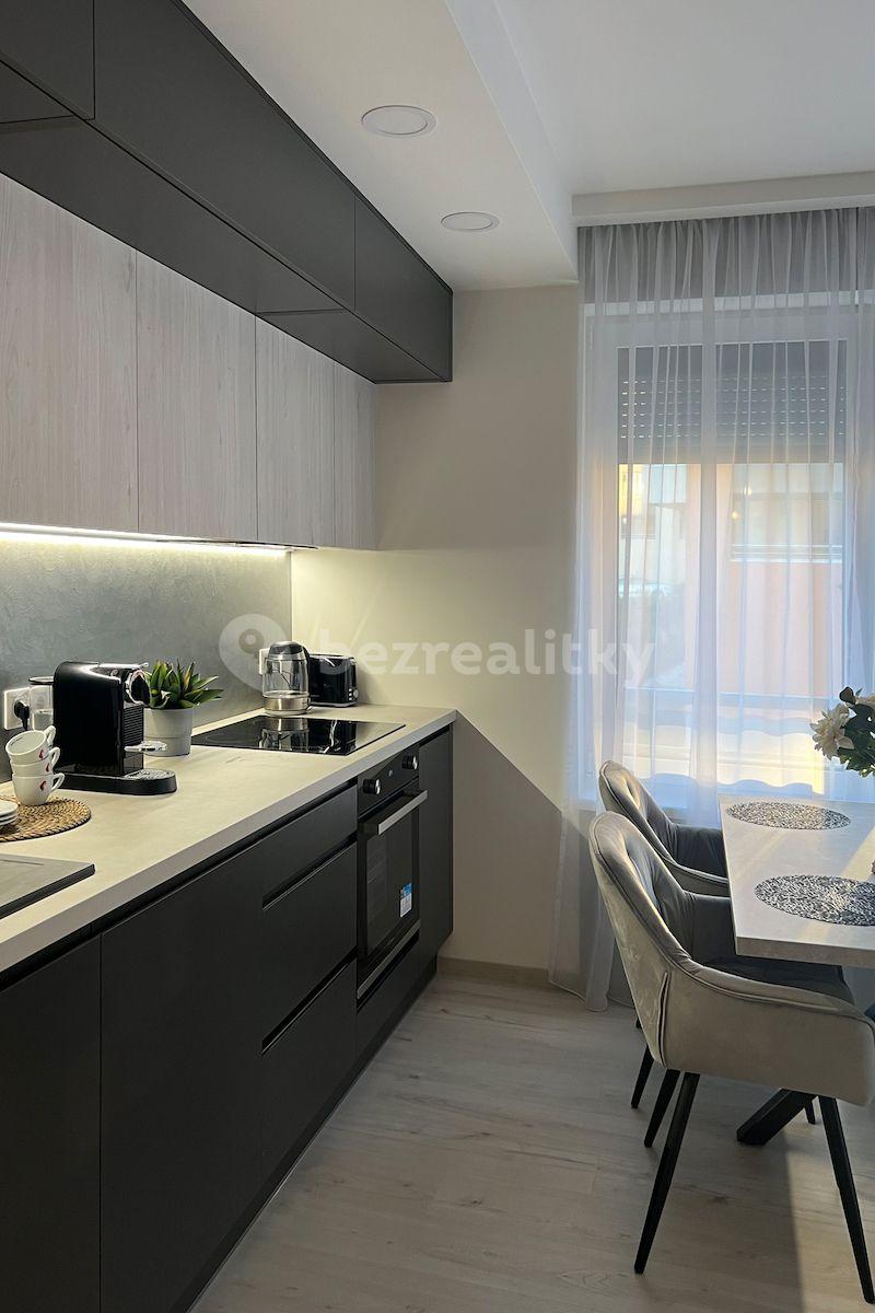 Prodej bytu 2+kk 58 m², Klapálkova, Praha, Praha