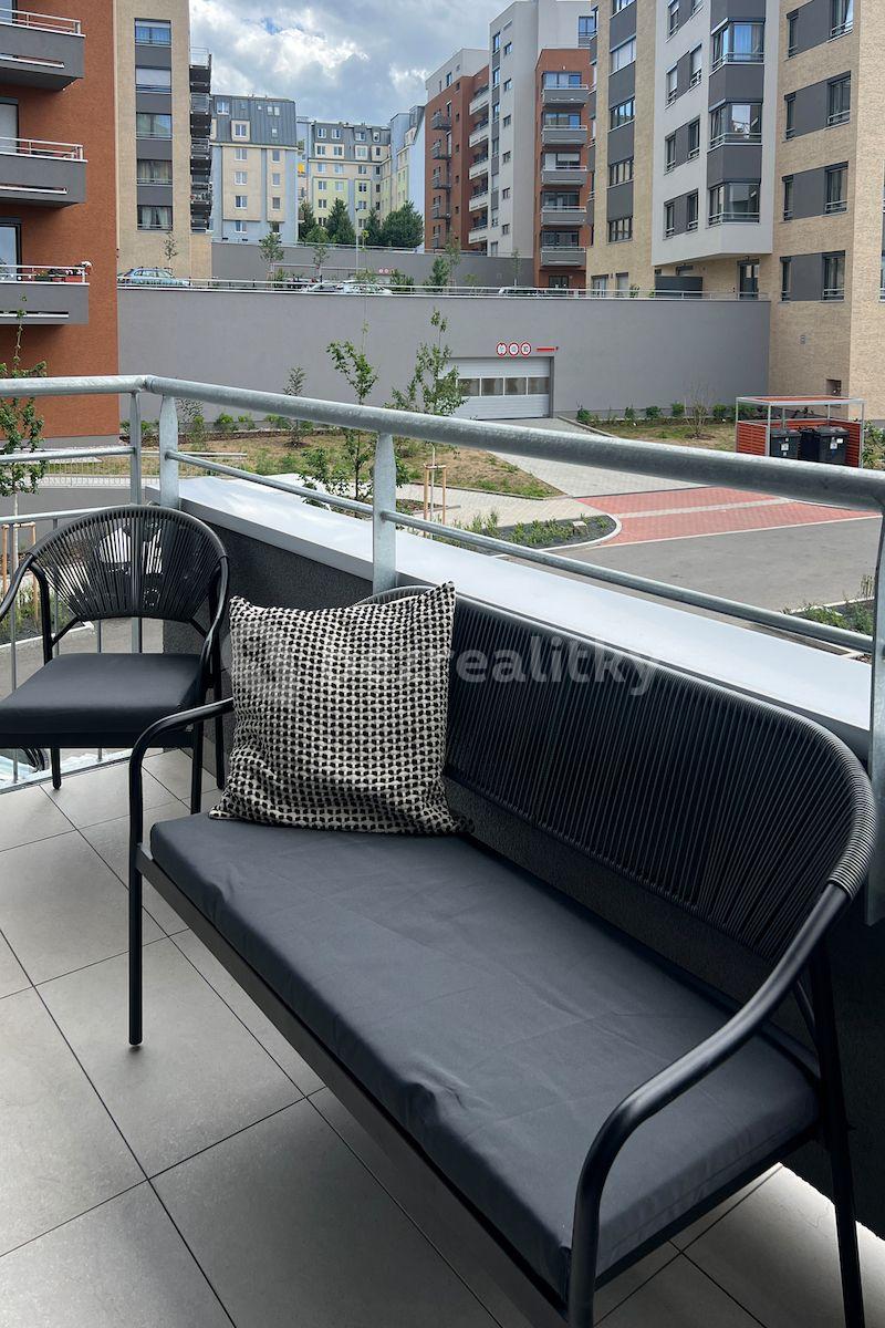 Prodej bytu 2+kk 58 m², Klapálkova, Praha, Praha