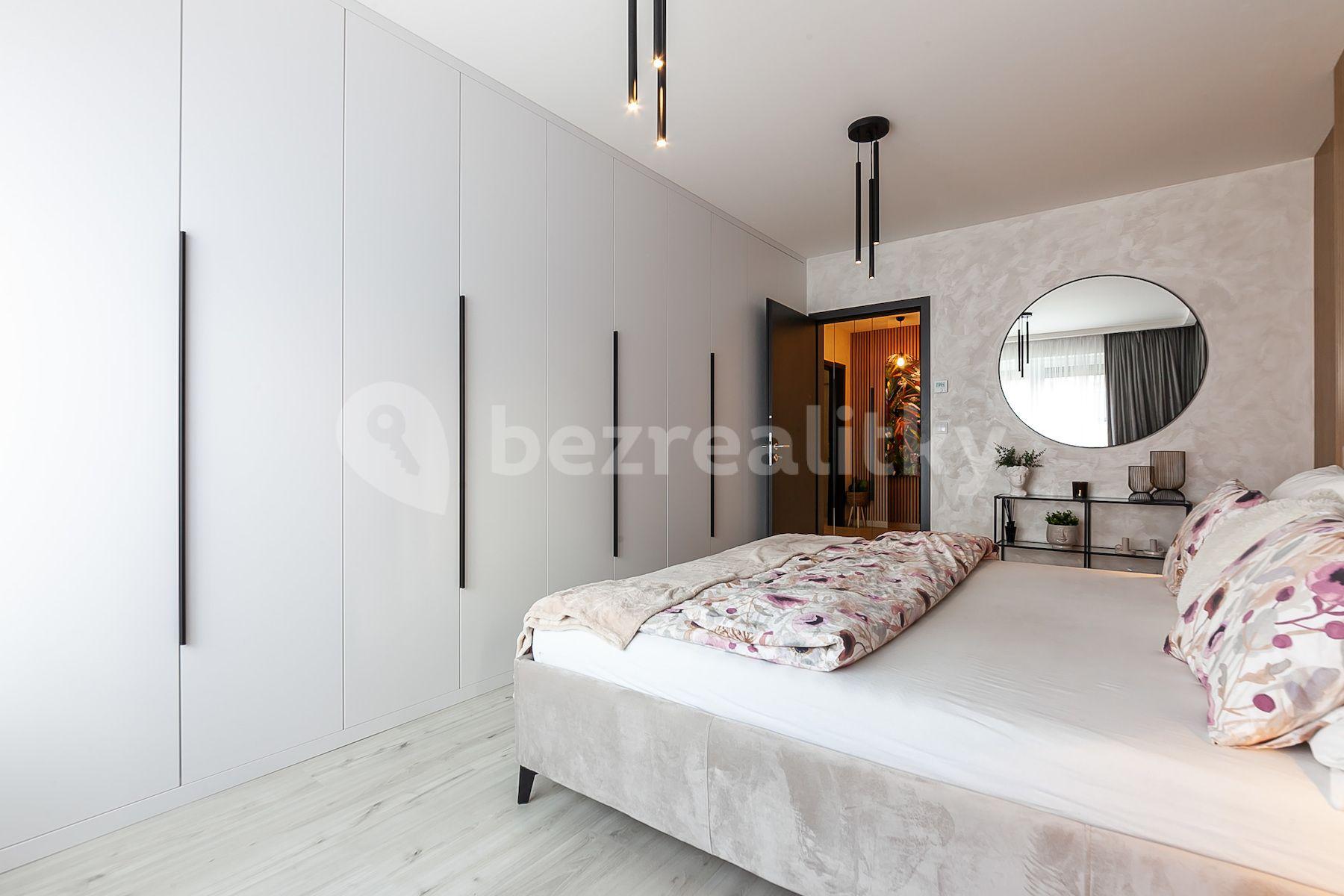 Prodej bytu 2+kk 58 m², Klapálkova, Praha, Praha