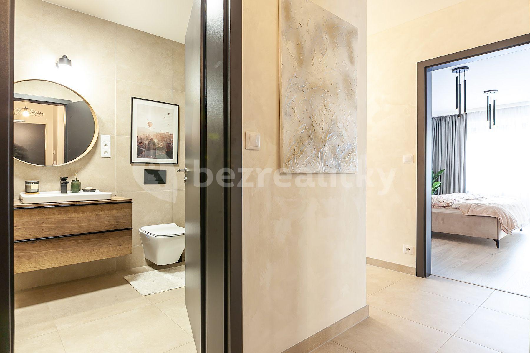 Prodej bytu 2+kk 58 m², Klapálkova, Praha, Praha