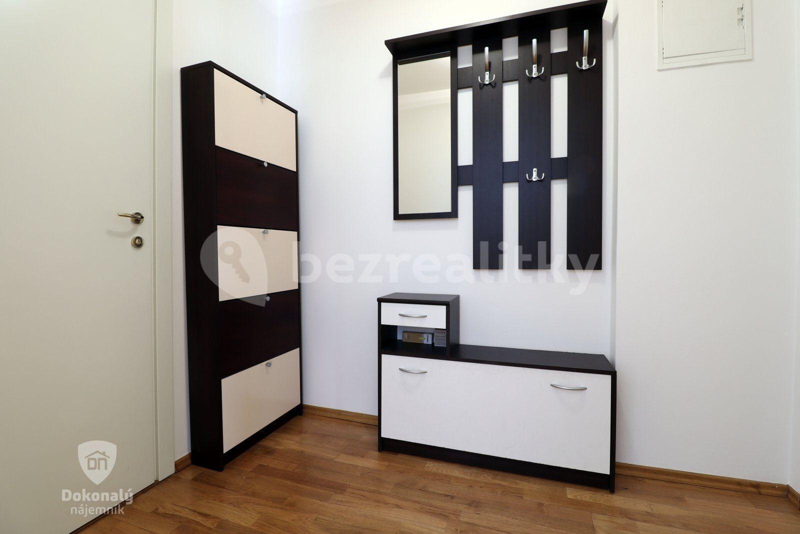 Pronájem bytu 3+kk 80 m², Paťanka, Praha, Praha