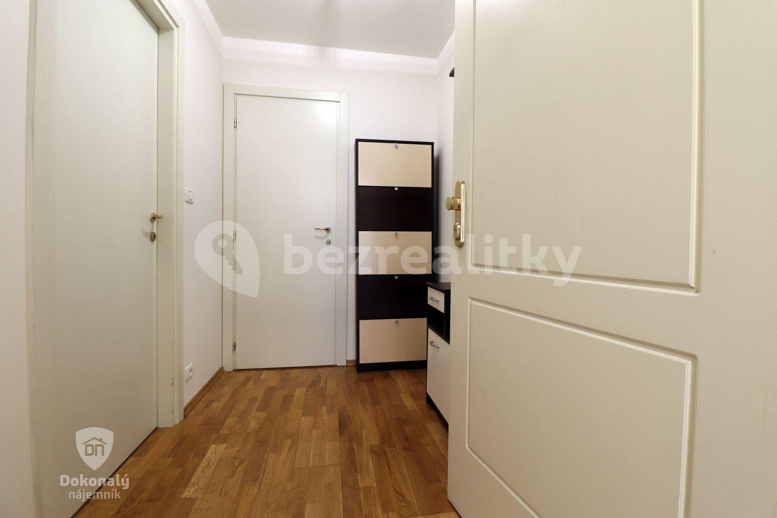 Pronájem bytu 3+kk 80 m², Paťanka, Praha, Praha