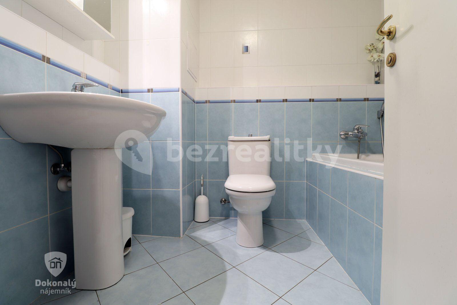 Pronájem bytu 3+kk 80 m², Paťanka, Praha, Praha