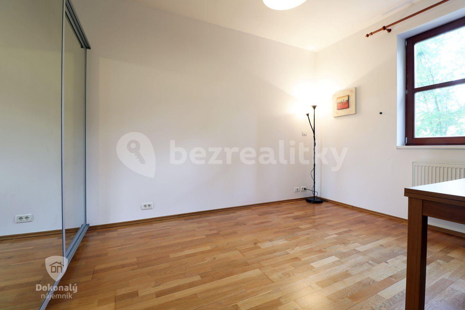 Pronájem bytu 3+kk 80 m², Paťanka, Praha, Praha