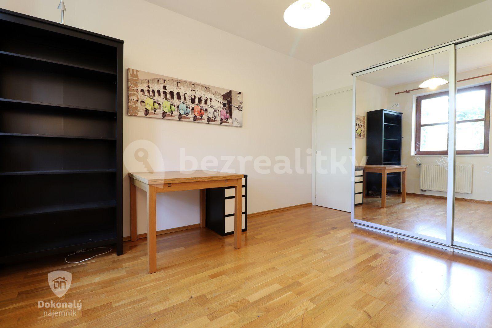 Pronájem bytu 3+kk 80 m², Paťanka, Praha, Praha