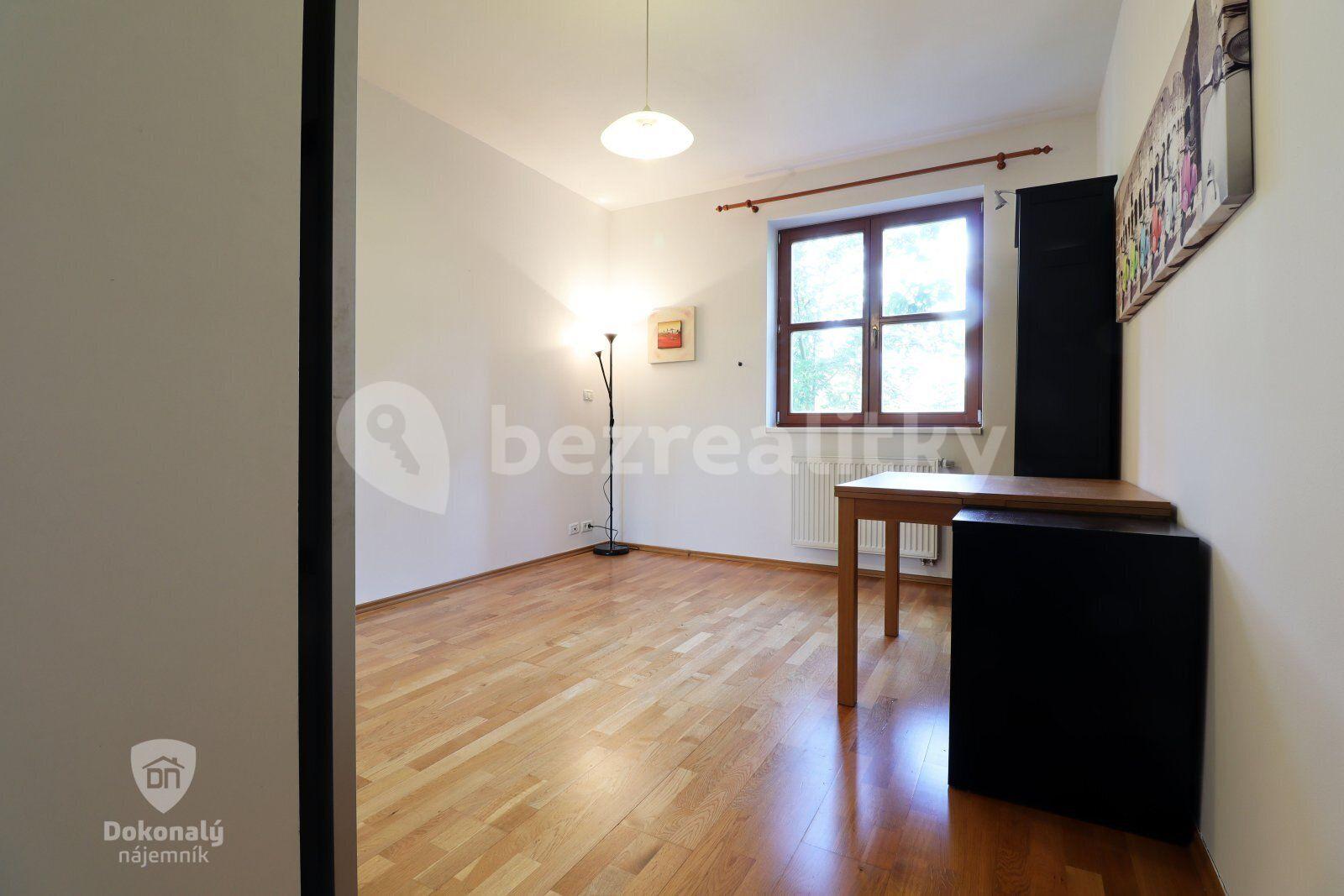 Pronájem bytu 3+kk 80 m², Paťanka, Praha, Praha