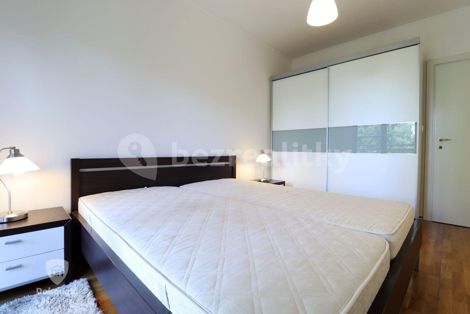 Pronájem bytu 3+kk 80 m², Paťanka, Praha, Praha