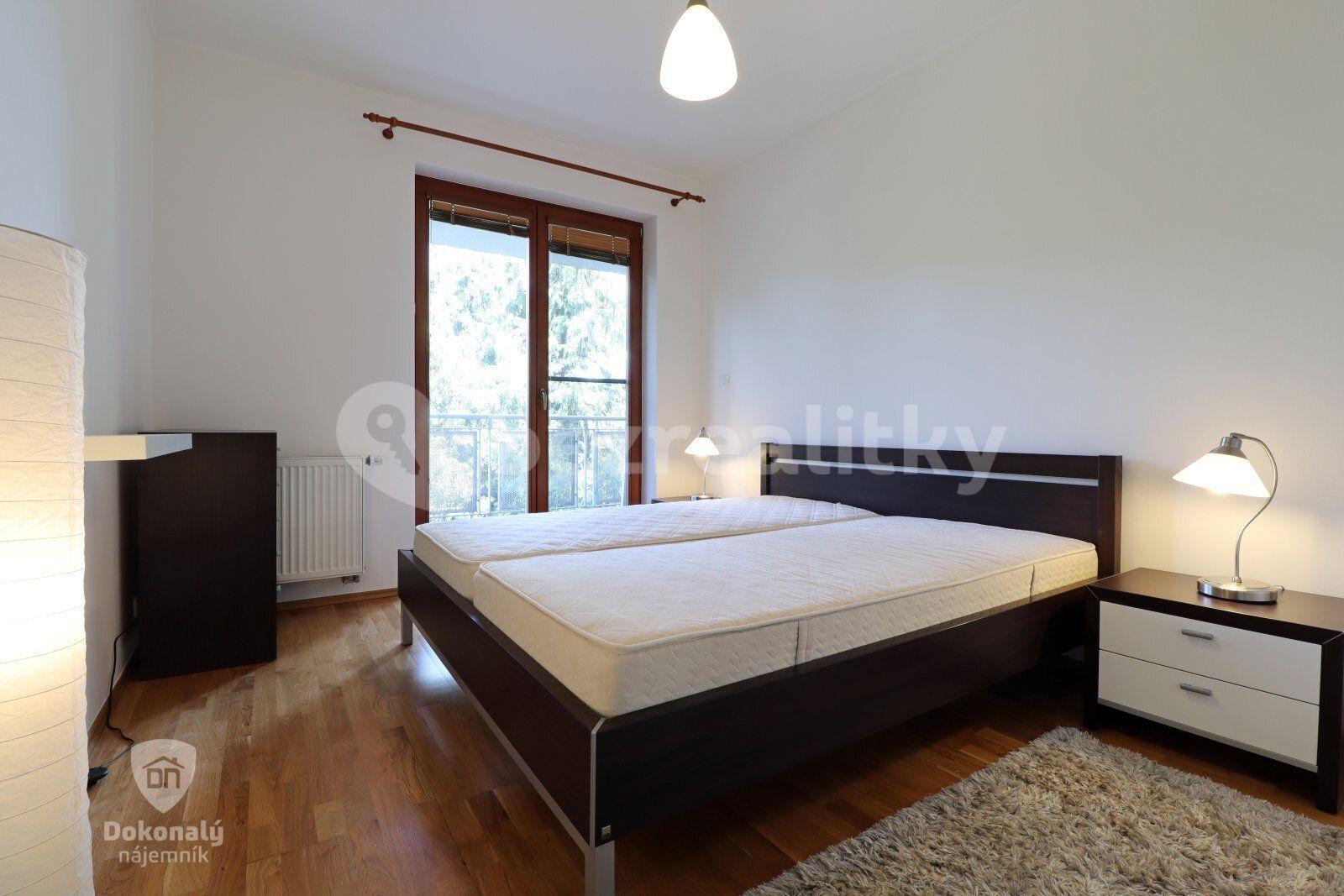 Pronájem bytu 3+kk 80 m², Paťanka, Praha, Praha