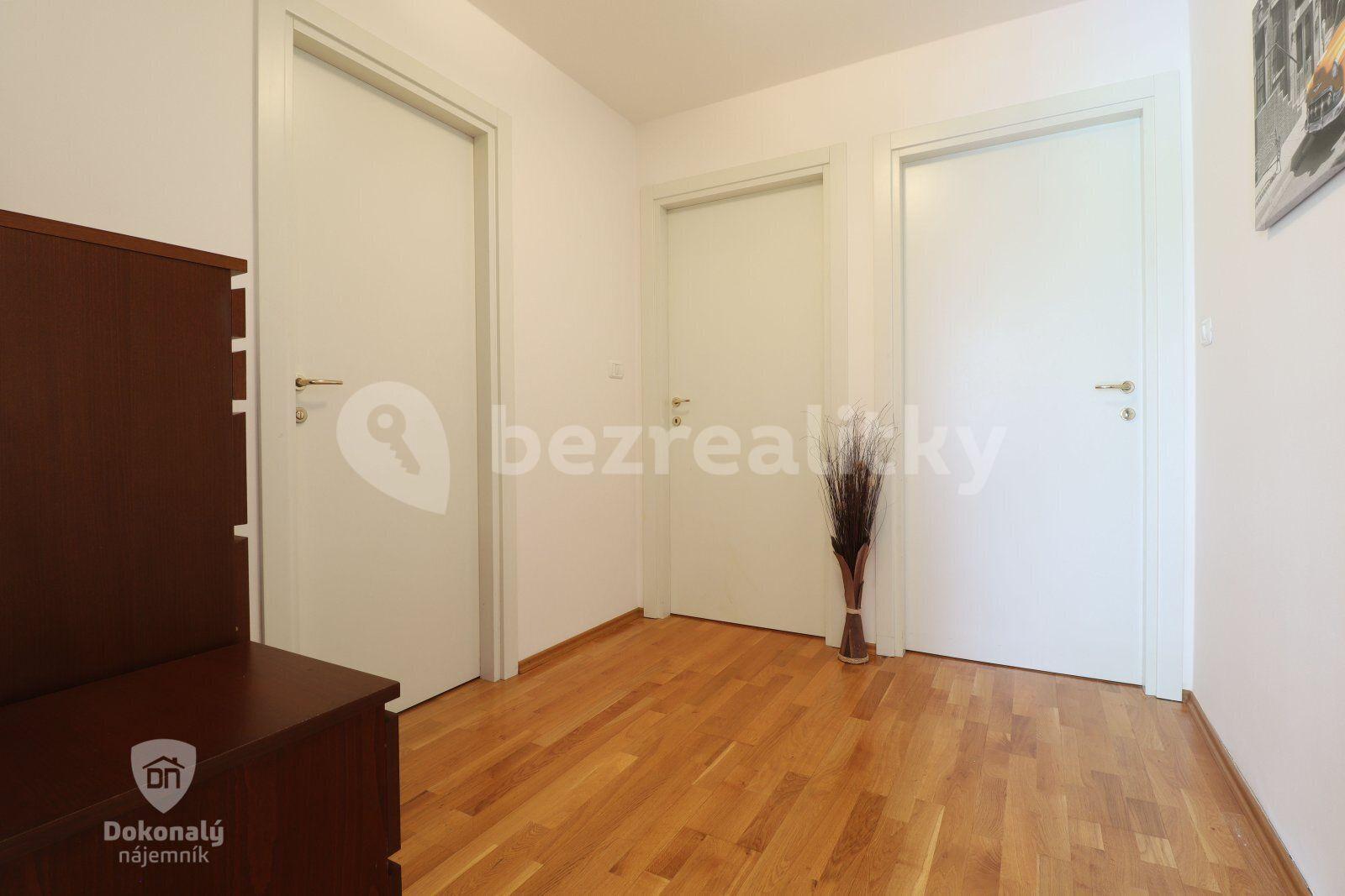 Pronájem bytu 3+kk 80 m², Paťanka, Praha, Praha