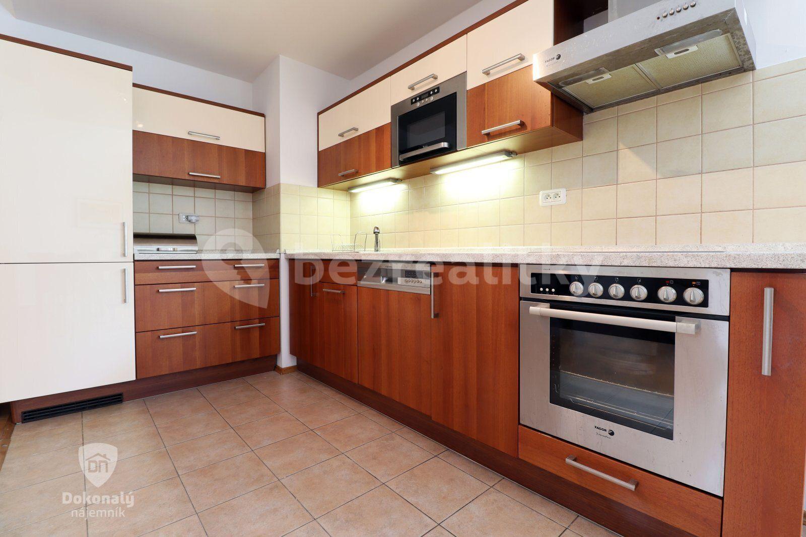 Pronájem bytu 3+kk 80 m², Paťanka, Praha, Praha