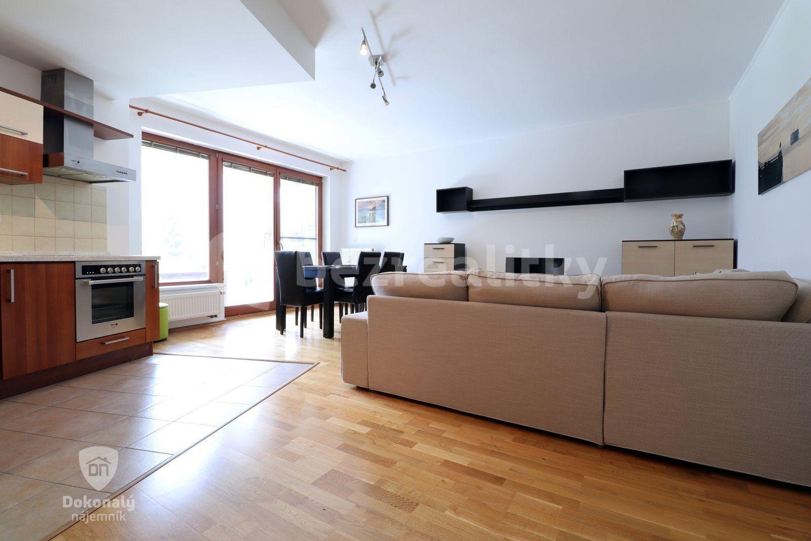 Pronájem bytu 3+kk 80 m², Paťanka, Praha, Praha