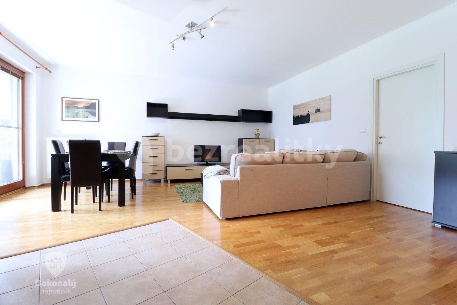 Pronájem bytu 3+kk 80 m², Paťanka, Praha, Praha