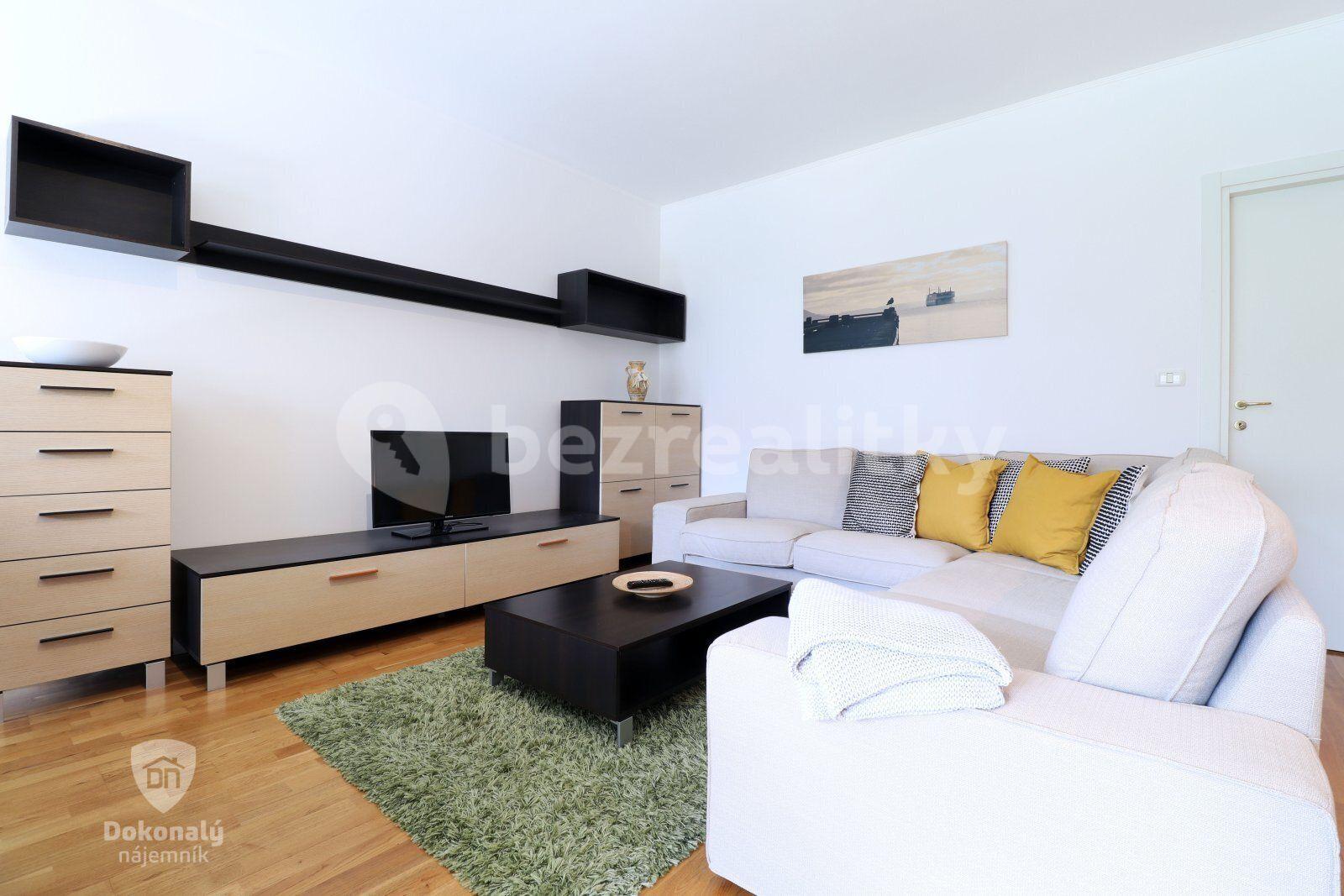 Pronájem bytu 3+kk 80 m², Paťanka, Praha, Praha