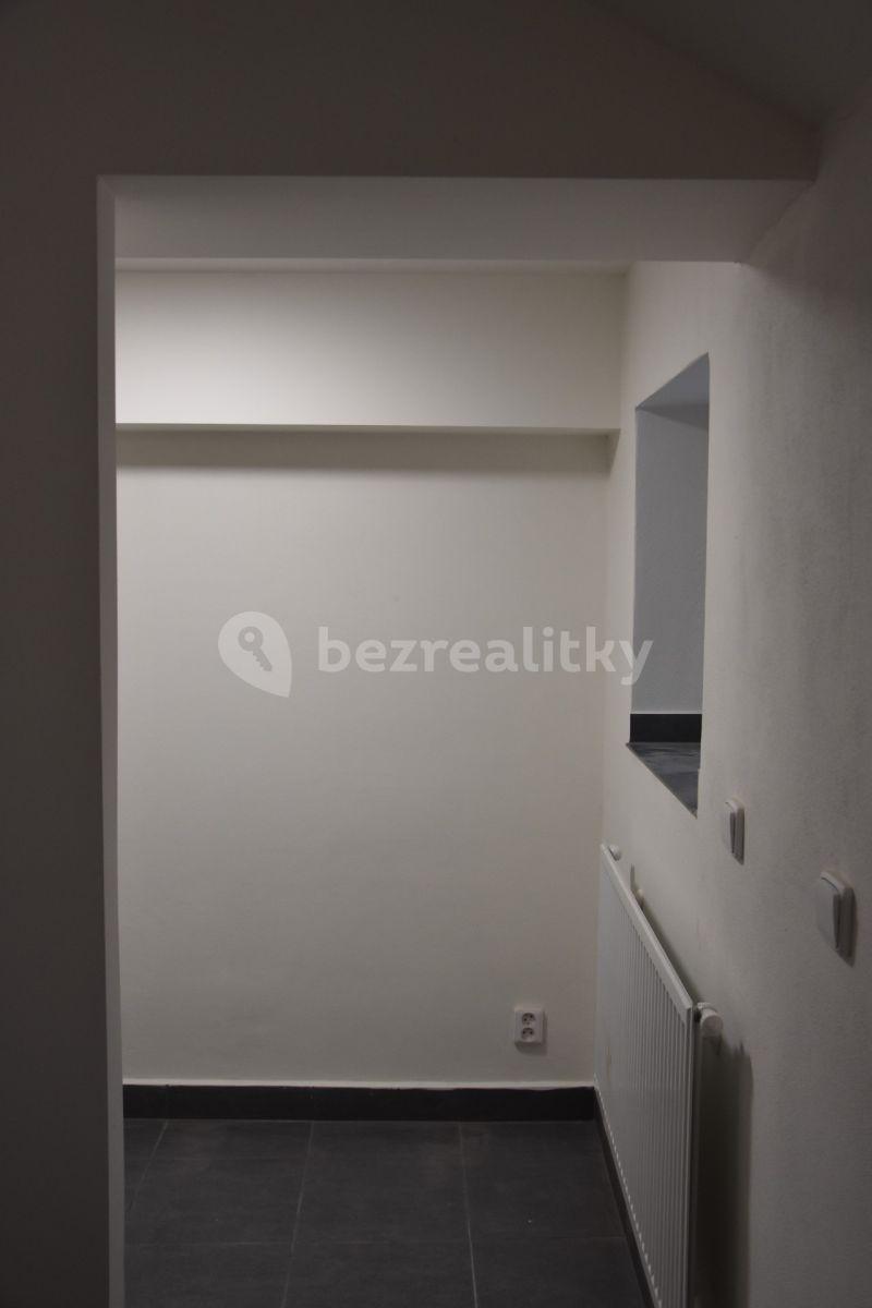 Pronájem bytu 4+kk 153 m², náměstí Svobody, Šternberk, Olomoucký kraj