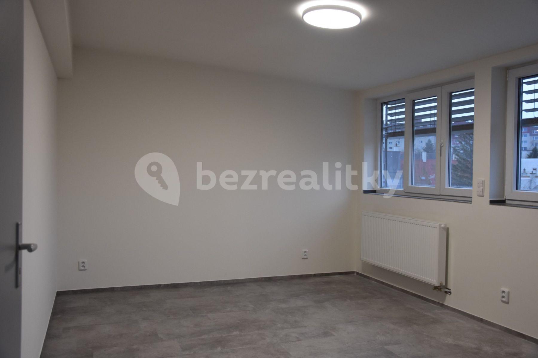 Pronájem bytu 4+kk 153 m², náměstí Svobody, Šternberk, Olomoucký kraj