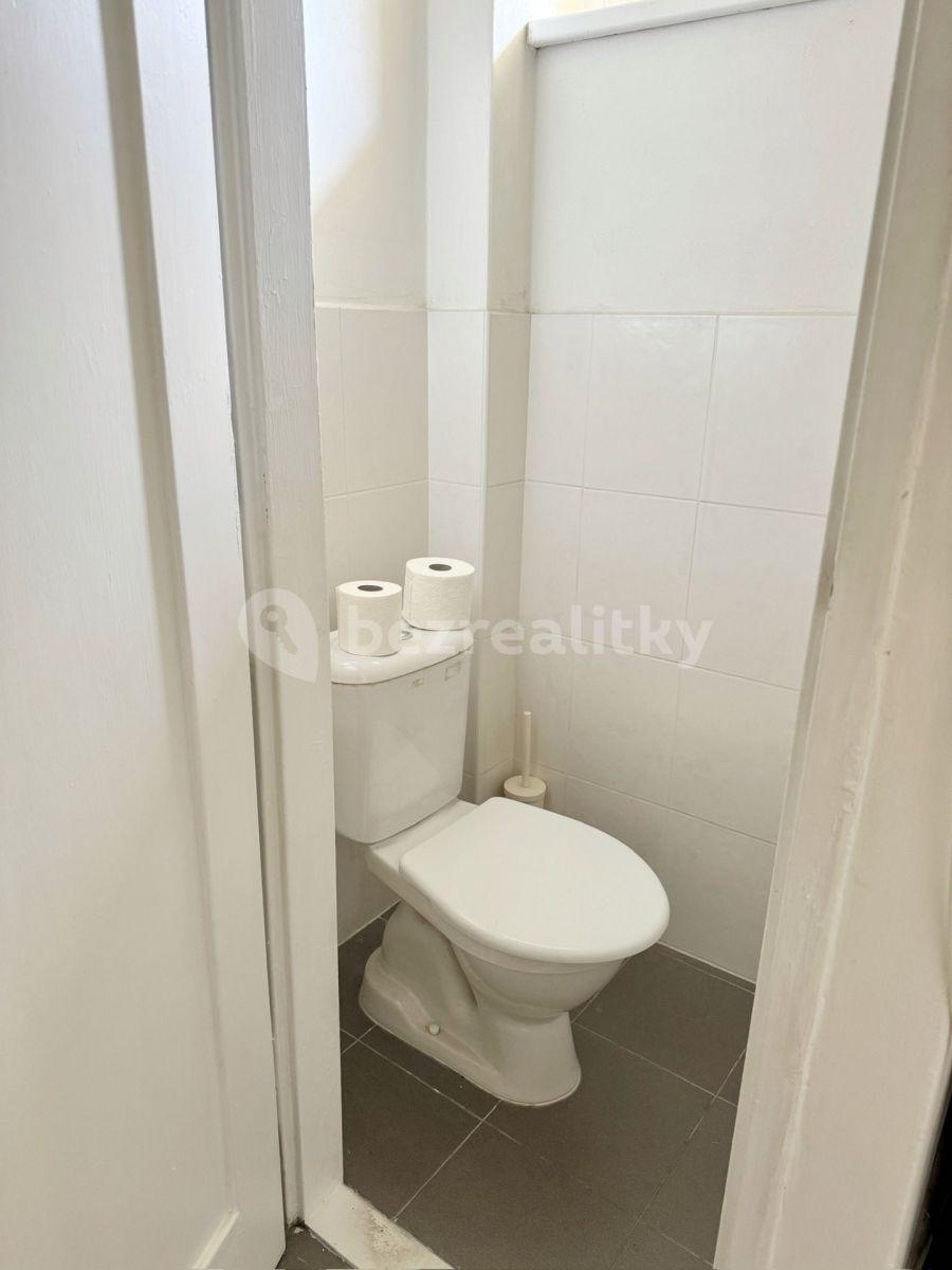 Pronájem bytu 1+kk 26 m², U Vinohradské nemocnice, Praha, Praha