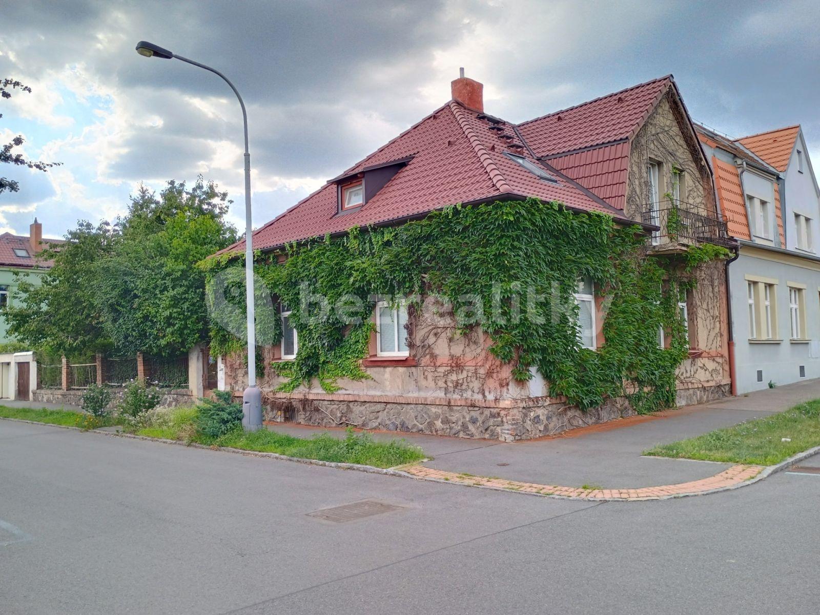 Prodej domu 250 m², pozemek 159 m², Přemyšlenská, Praha, Praha