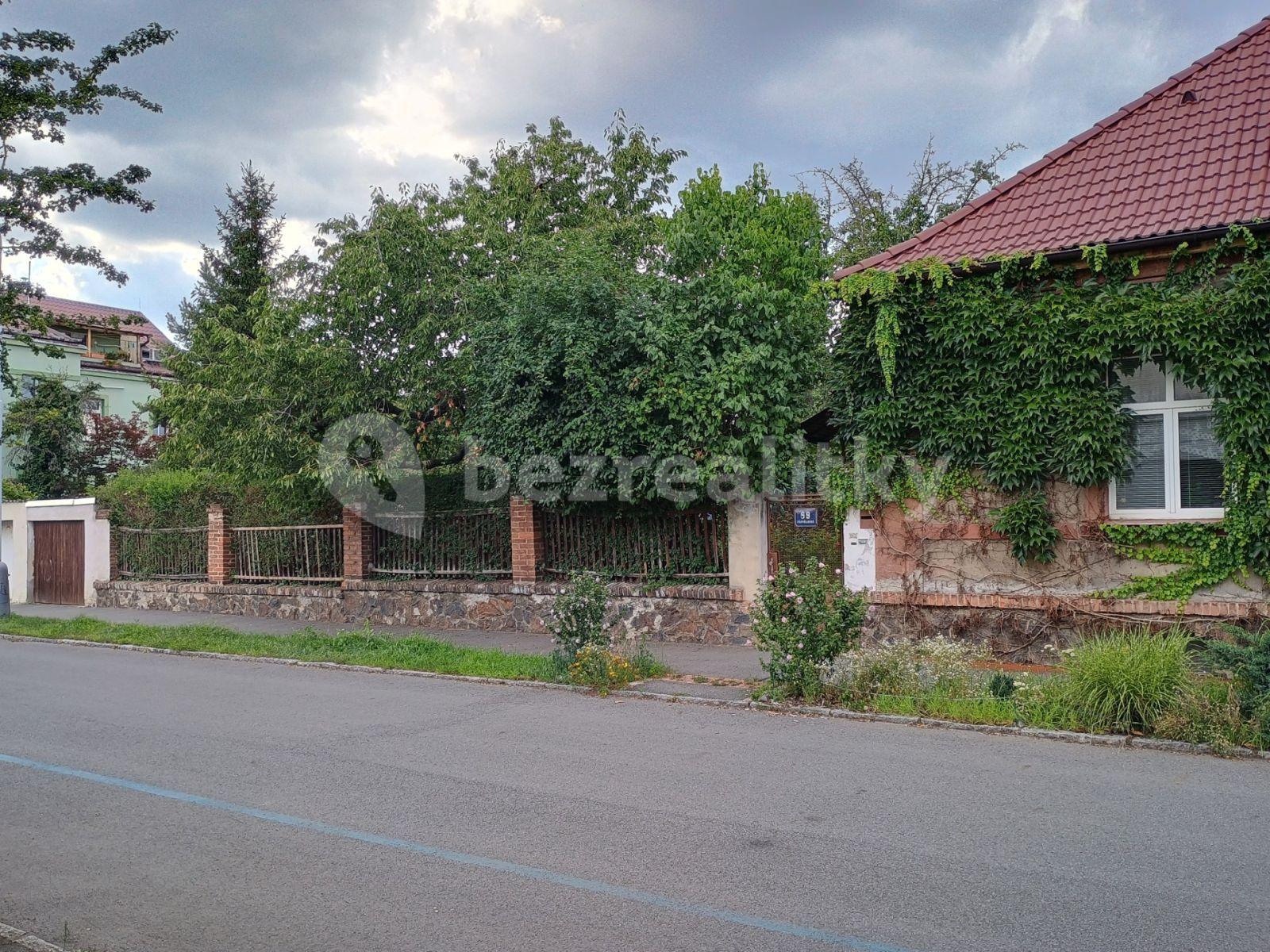 Prodej domu 250 m², pozemek 159 m², Přemyšlenská, Praha, Praha