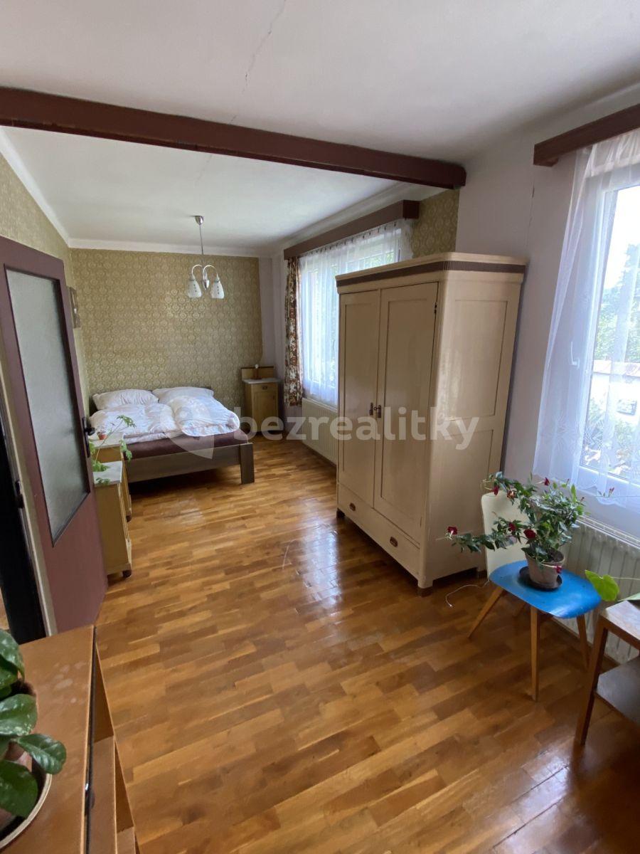 Prodej domu 132 m², pozemek 524 m², U Starého hřbitova, Česká Třebová, Pardubický kraj