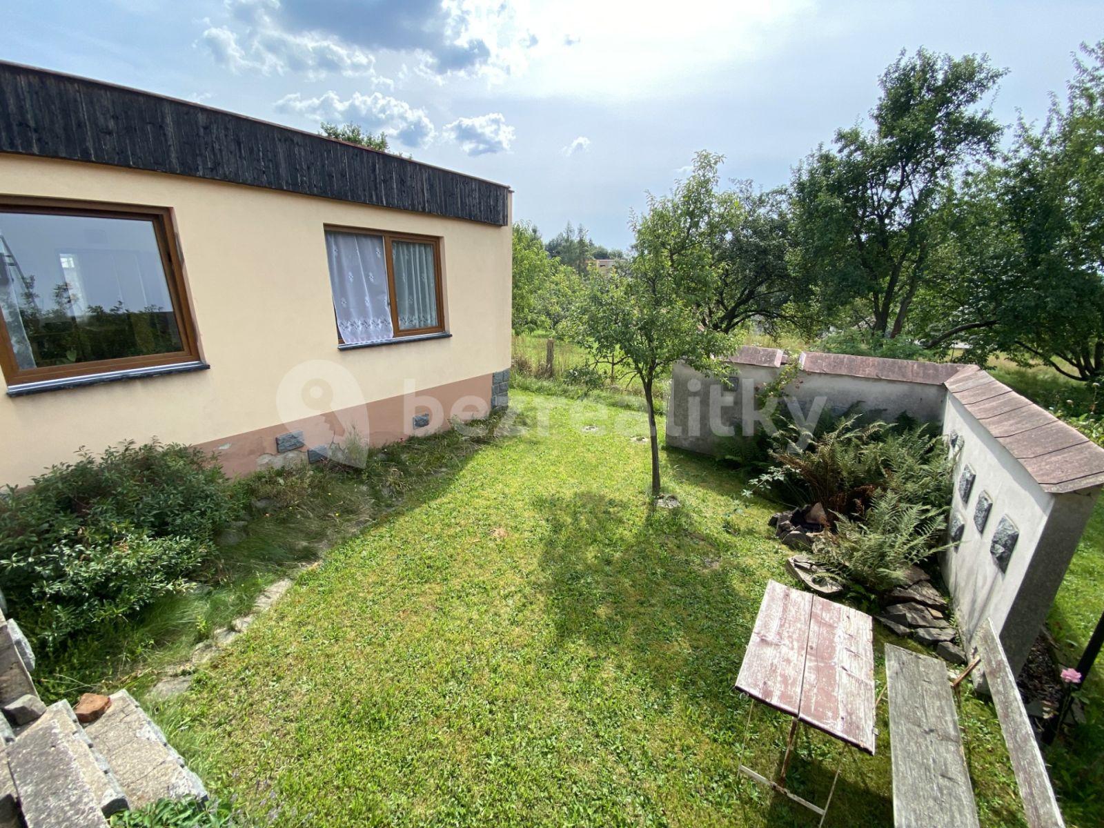 Prodej domu 132 m², pozemek 524 m², U Starého hřbitova, Česká Třebová, Pardubický kraj