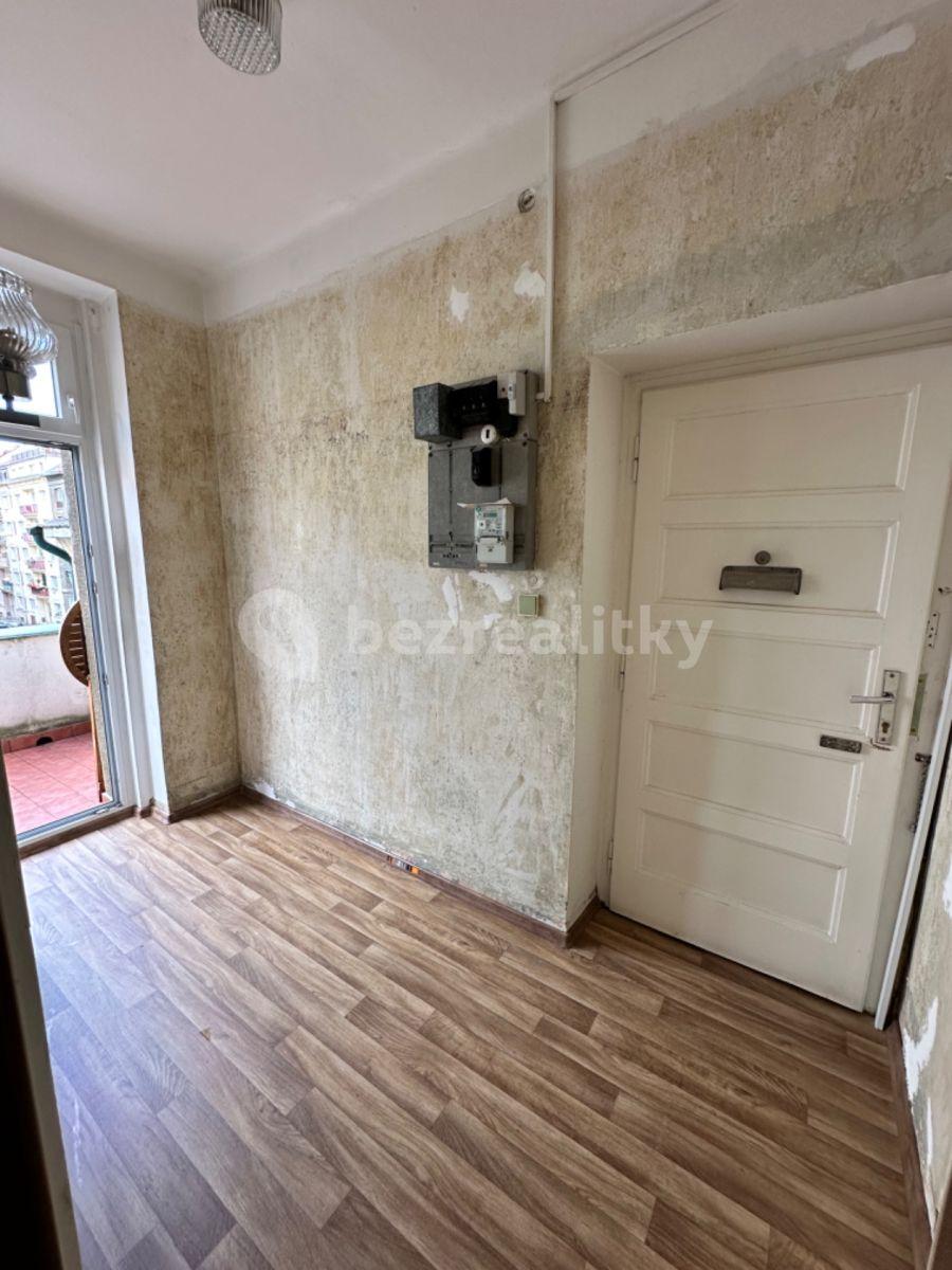 Prodej bytu 2+kk 45 m², Jeseniova, Praha, Praha