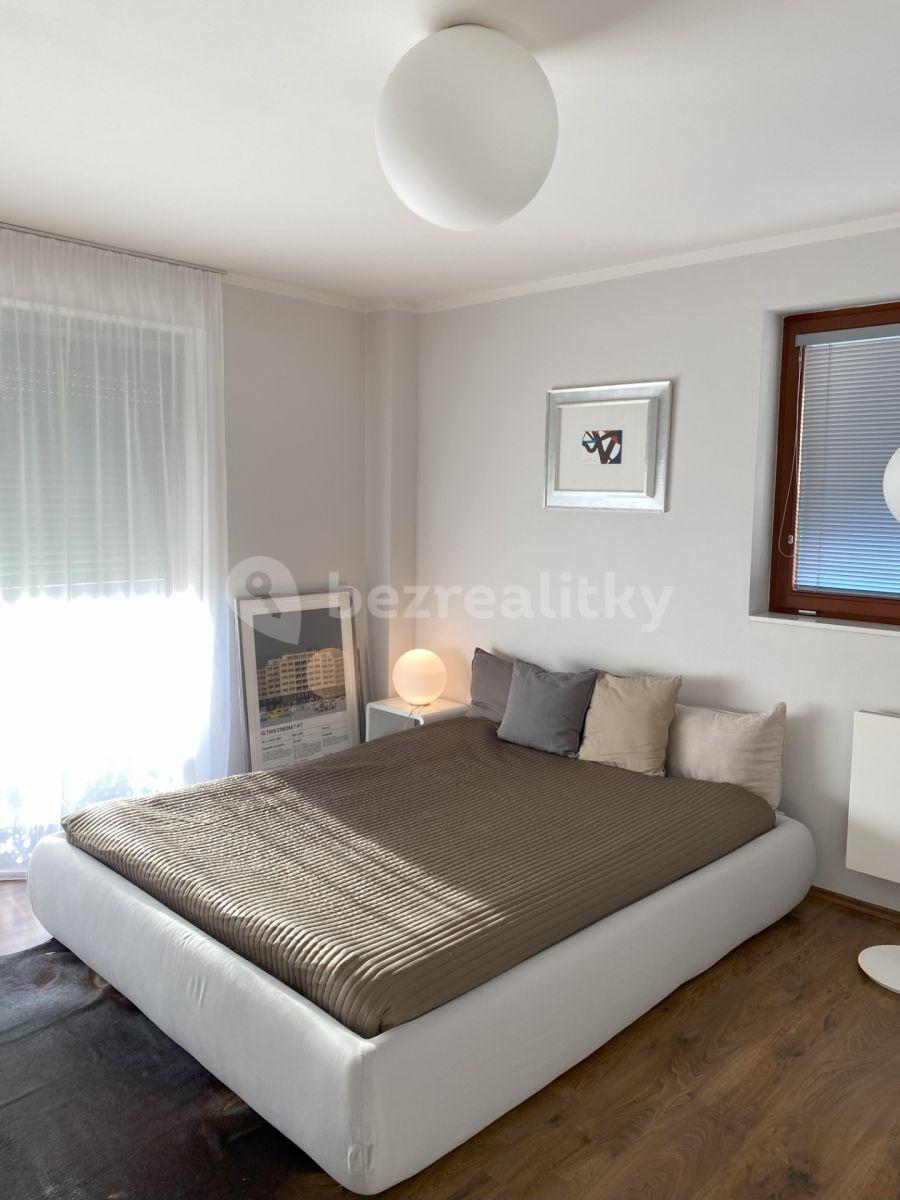 Prodej bytu 2+kk 85 m², Na Maninách, Praha, Praha